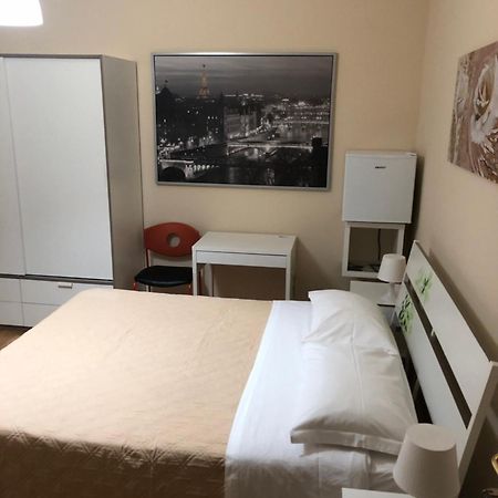 Moon River Guest House Pescara Exterior photo