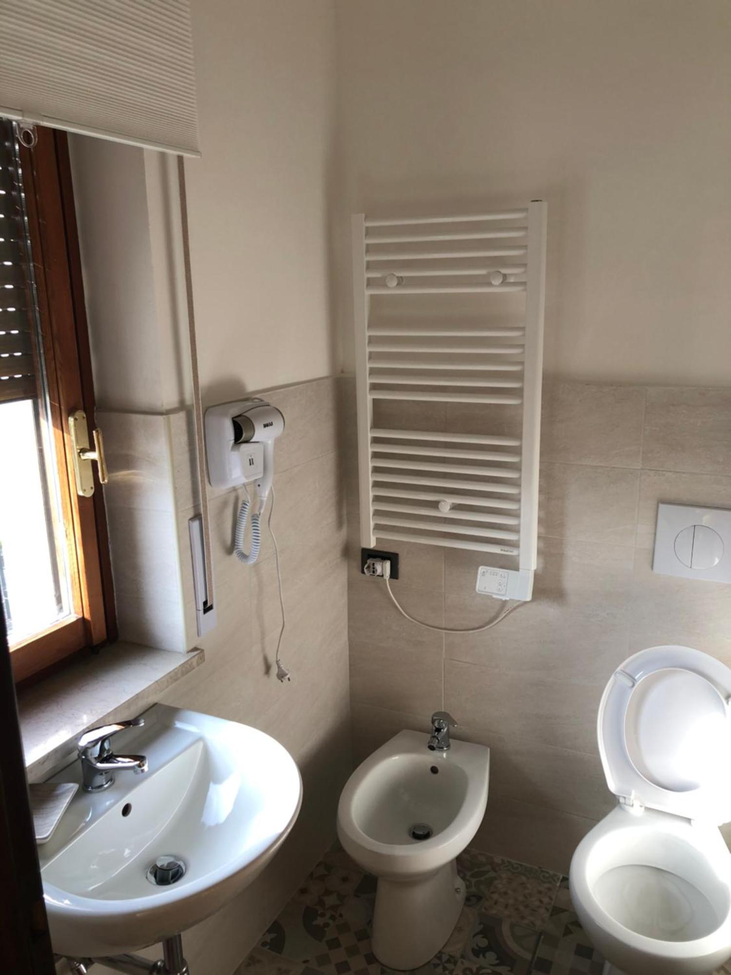 Moon River Guest House Pescara Exterior photo