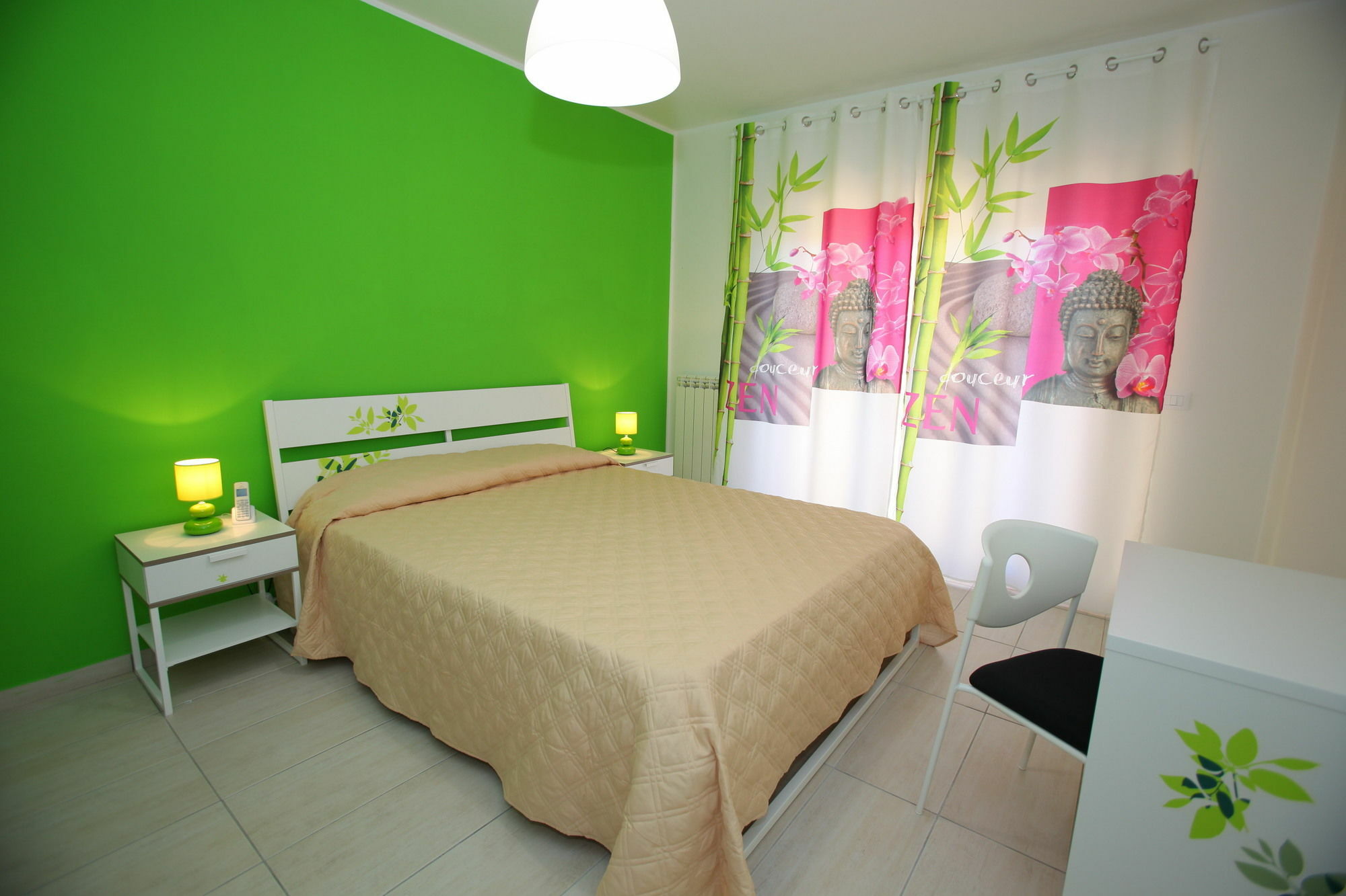 Moon River Guest House Pescara Exterior photo