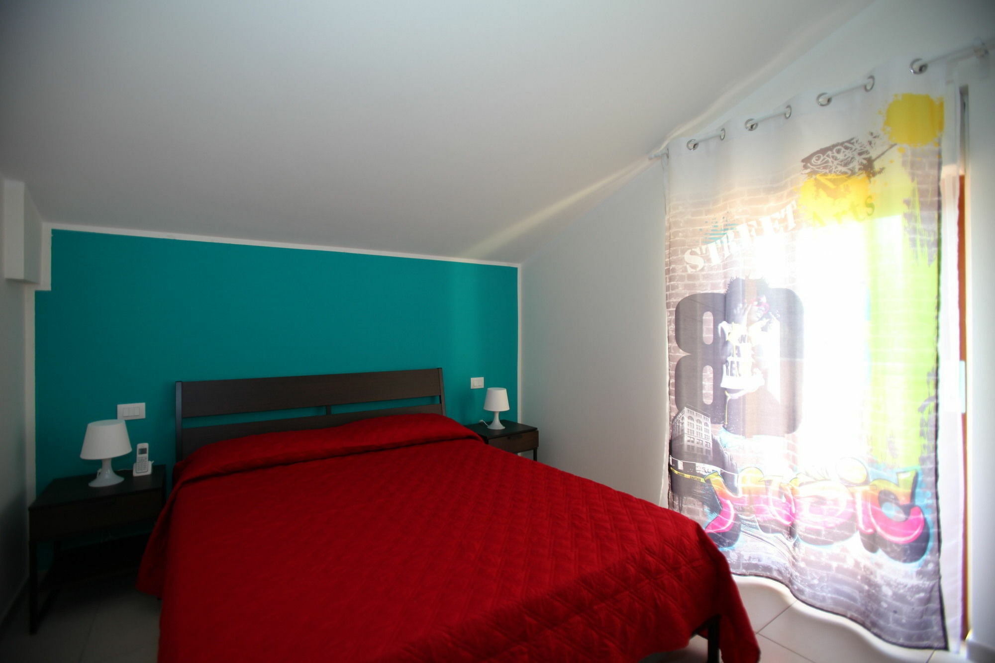 Moon River Guest House Pescara Exterior photo